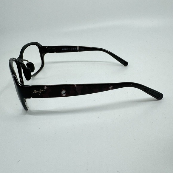 Maui Jim Koki Beach MJ433-11T Gray Tortoise Polarized Sunglasses 56-16-130 10814 - Picture 2 of 7